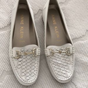 Anne Klein iflex loafers 9B